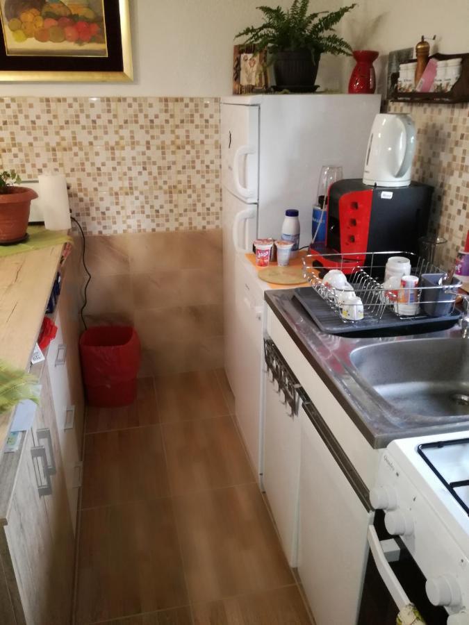 Kuca Za Odmor "Jasna" Appartement Crni Lug Buitenkant foto